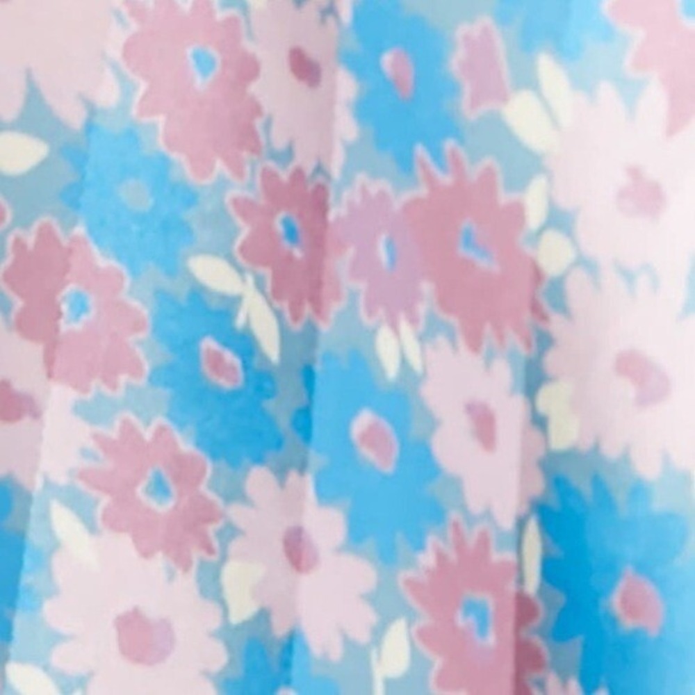 Free‎ People Women's Pillow Talk Satin Short Pajamas - Size Large - Picture 4 of 12